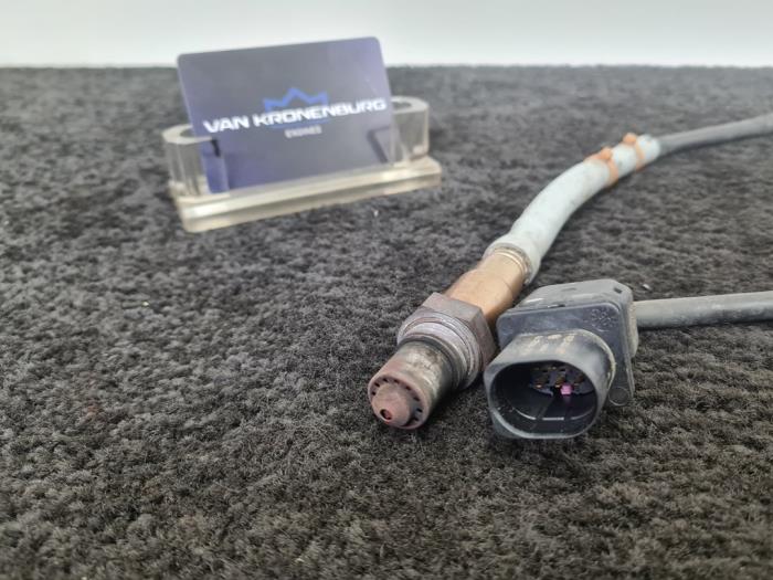 Lambda probe from a Audi S6 (C6) 5.2 V10 40V 2006