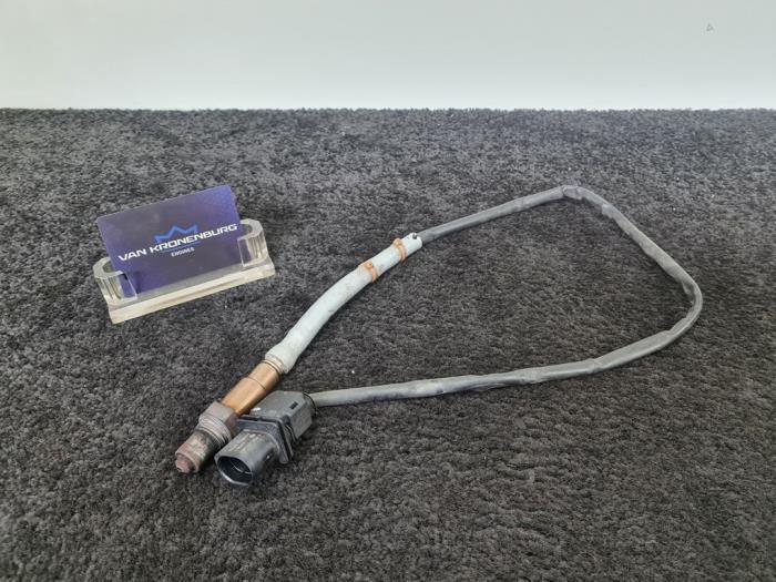 Usados Sonda Lambda Audi S6 (C6) 5.2 V10 40V Precio € 15,00 IVA incluido ofrecido por Van Kronenburg Engines