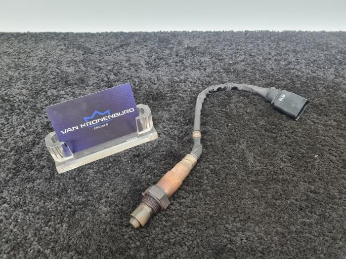 Usados Sonda Lambda Audi S6 (C6) 5.2 V10 40V Precio € 9,99 IVA incluido ofrecido por Van Kronenburg Engines
