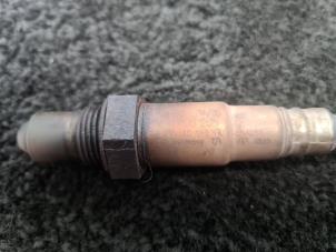 Sonde lambda d'un Audi S6 (C6) 5.2 V10 40V 2006