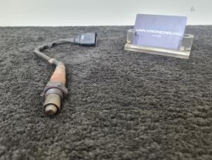 Sonde lambda d'un Audi S6 (C6) 5.2 V10 40V 2006