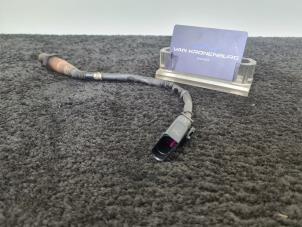 Sonde lambda d'un Audi S6 (C6) 5.2 V10 40V 2006