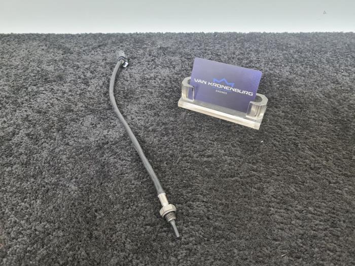 Gebrauchte Auspuff Temperatursensor BMW 5 serie (F10) M550d 3.0 xDrive 24V Preis € 25,00 Mit Mehrwertsteuer angeboten von Van Kronenburg Engines