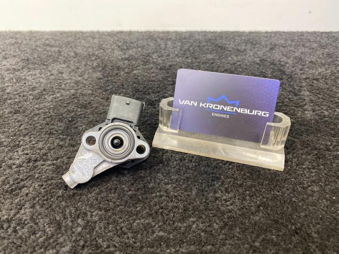 Begagnade MAP-sensor (insugsrör) Porsche Panamera (970) 4.8 V8 32V GTS Pris € 14,50 Inklusive moms erbjuds av Van Kronenburg Engines