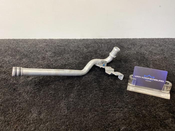 Usagé Conduit (divers) Porsche Macan (95B) 3.6 V6 24V Turbo Pack Performance Prix € 75,00 Prix TTC proposé par Van Kronenburg Engines