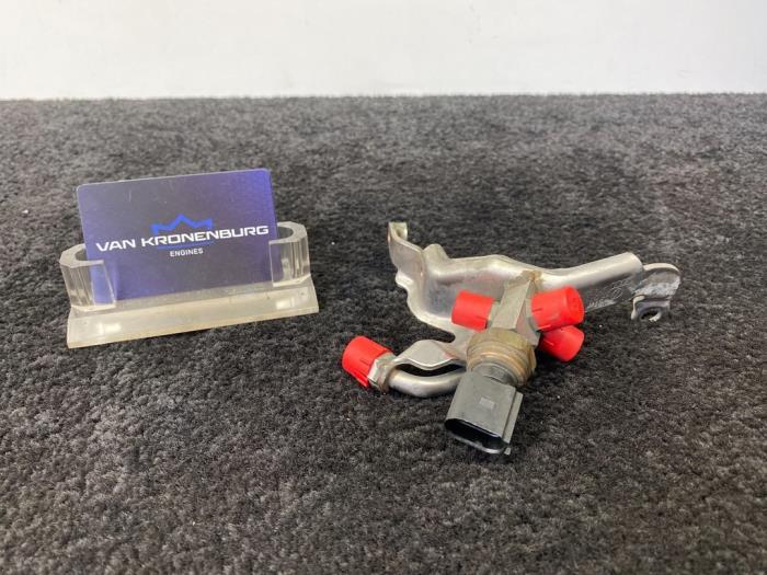 Begagnade Sensor (övriga) Audi SQ5 (8RB) 3.0 TFSI V6 24V Pris € 50,00 Inklusive moms erbjuds av Van Kronenburg Engines
