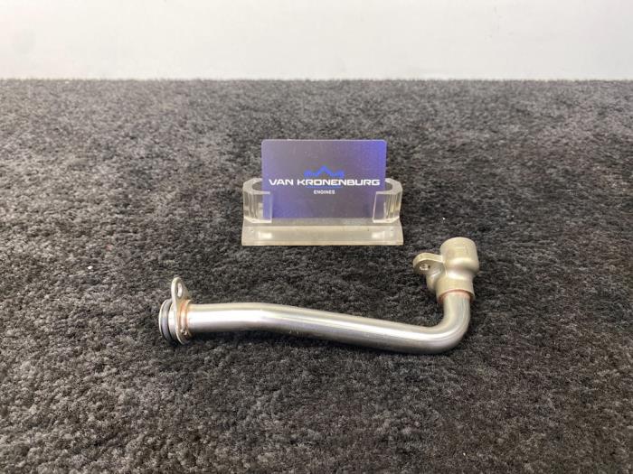 Usagé Conduit (divers) Mercedes S (222.0/222.1) 3.0 S-350d Prix € 30,00 Prix TTC proposé par Van Kronenburg Engines