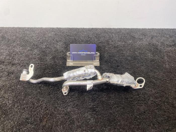 Usagé Conduit (divers) Mercedes S (222.0/222.1) 3.0 S-350d Prix € 50,00 Prix TTC proposé par Van Kronenburg Engines