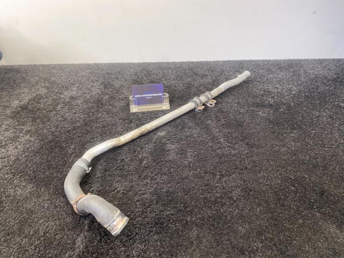 Usagé Conduit (divers) Audi RS 5 (8T3) RS5 4.2 V8 32V Prix € 50,00 Prix TTC proposé par Van Kronenburg Engines