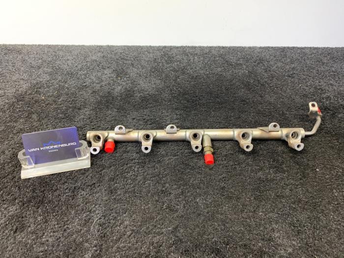 Usagé Système d'injection Audi S6 (C6) 5.2 V10 40V Prix € 30,00 Prix TTC proposé par Van Kronenburg Engines