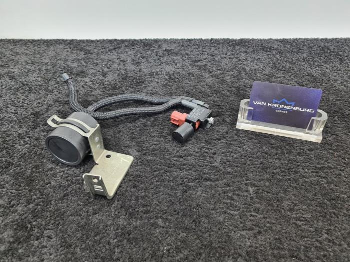 Usagé Divers Volvo S80 (AR/AS) 4.4 V8 32V AWD Prix € 30,00 Prix TTC proposé par Van Kronenburg Engines