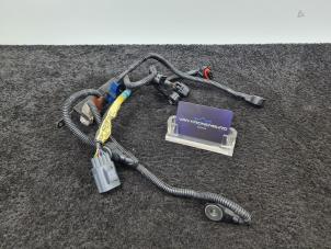 Used Wiring harness Volvo S80 (AR/AS) 4.4 V8 32V AWD Price on request offered by Van Kronenburg Engines