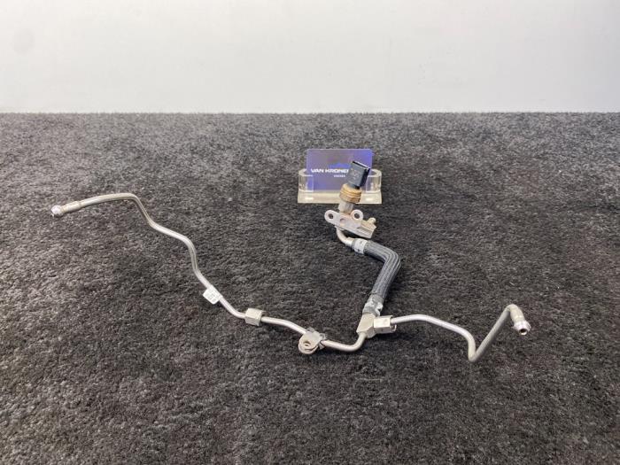 Usagé Limiteur de pression carburant Audi S6 Avant (C6) 5.2 V10 40V Prix € 50,00 Prix TTC proposé par Van Kronenburg Engines