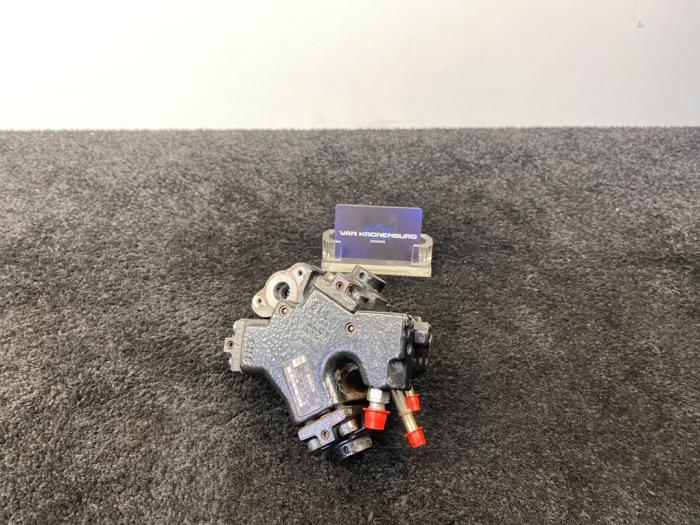 Begagnade Dieselpump Peugeot Bipper (AA) 1.3 HDI Pris € 90,00 Inklusive moms erbjuds av Van Kronenburg Engines