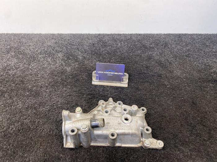 Begagnade Termostathus Renault Megane II (BM/CM) 2.0 16V Pris € 35,01 Inklusive moms erbjuds av Van Kronenburg Engines