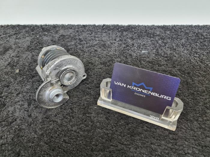 Usados Tensor correa múltiple Audi A6 (C6) 2.0 TDI 16V Precio € 20,00 IVA incluido ofrecido por Van Kronenburg Engines