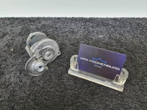 Gebrauchte Spanrolle multiriem Audi A6 (C6) 2.0 TDI 16V Preis € 20,00 Mit Mehrwertsteuer angeboten von Van Kronenburg Engines