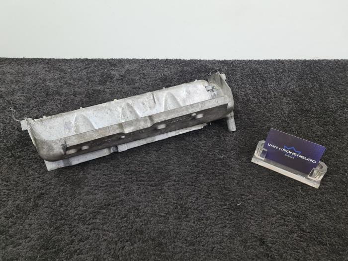 Gebrauchte Abdeckblech Motor Renault Master II (ED/HD/UD) 2.5 dCi 150 FAP Preis € 30,19 Mit Mehrwertsteuer angeboten von Van Kronenburg Engines
