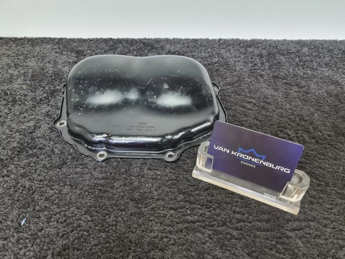 Gebrauchte Ölwanne Audi A6 (C6) 3.2 V6 24V FSI Preis € 19,95 Mit Mehrwertsteuer angeboten von Van Kronenburg Engines