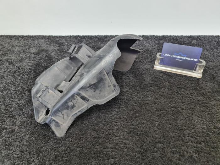 Usagé Divers Porsche 911 (997) 3.8 24V Carrera 4 GTS Prix € 25,00 Prix TTC proposé par Van Kronenburg Engines