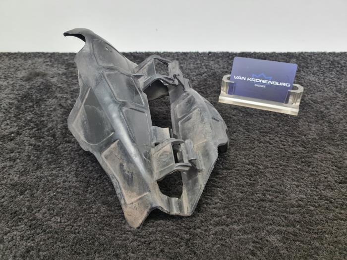 Usagé Divers Porsche 911 (997) 3.8 24V Carrera 4 GTS Prix € 50,00 Prix TTC proposé par Van Kronenburg Engines