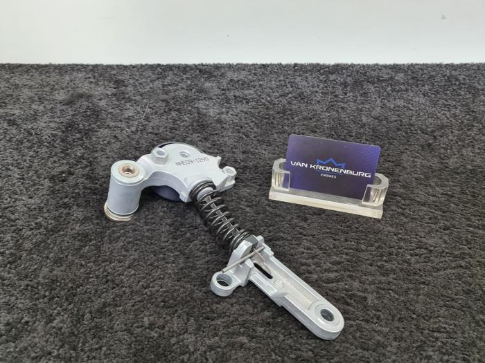 Nuevos Tensor varios Toyota Avensis (T27) 1.8 16V VVT-i Precio € 50,00 IVA incluido ofrecido por Van Kronenburg Engines