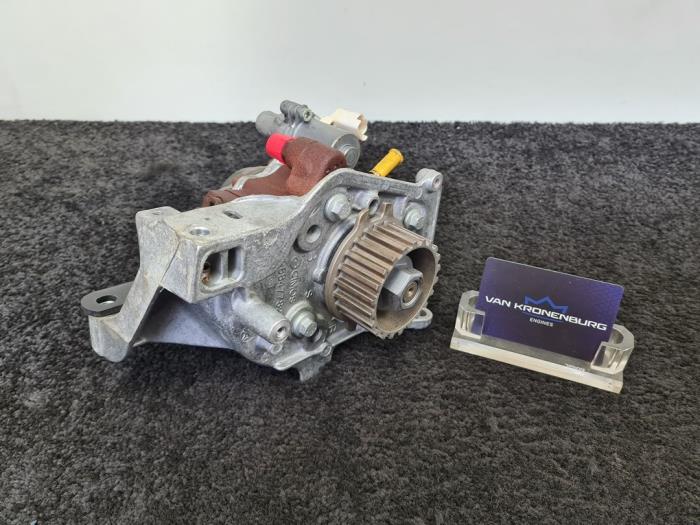Gebrauchte Dieselpumpe Citroen DS3 (SA) 1.6 e-HDi Preis € 99,99 Mit Mehrwertsteuer angeboten von Van Kronenburg Engines