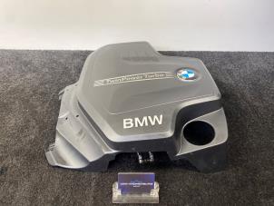 Gebrauchte Motor Schutzblech BMW X1 (E84) xDrive 28i 2.0 16V Twin Power Turbo Preis € 50,00 Mit Mehrwertsteuer angeboten von Van Kronenburg Engines