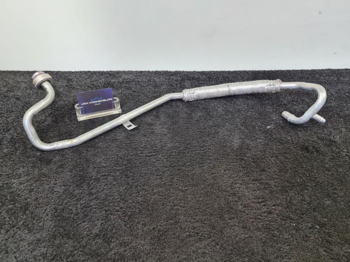 Usagé Conduit (divers) Porsche Macan (95B) 3.6 V6 24V Turbo Prix € 90,00 Prix TTC proposé par Van Kronenburg Engines