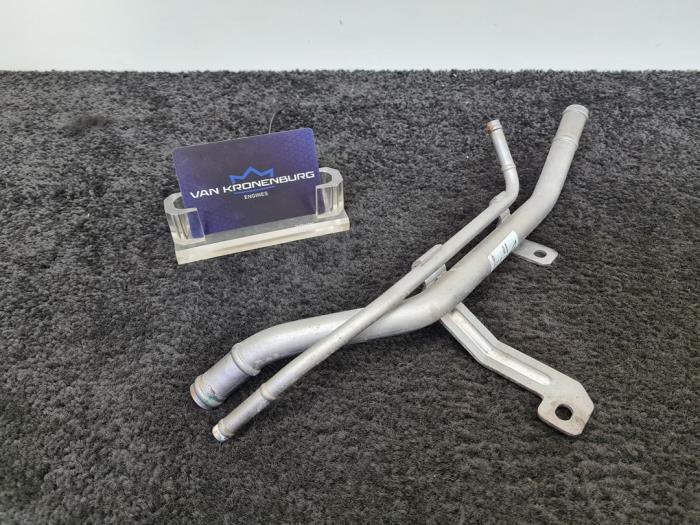 Usagé Conduit (divers) Porsche Macan (95B) 3.6 V6 24V Turbo Prix € 80,01 Prix TTC proposé par Van Kronenburg Engines