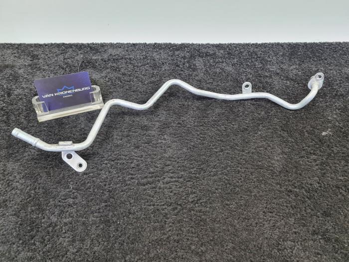 Usagé Conduit (divers) Porsche Macan (95B) 3.6 V6 24V Turbo Prix € 99,99 Prix TTC proposé par Van Kronenburg Engines