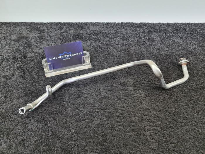 Usagé Conduit (divers) Porsche Macan (95B) 3.6 V6 24V Turbo Prix € 50,00 Prix TTC proposé par Van Kronenburg Engines