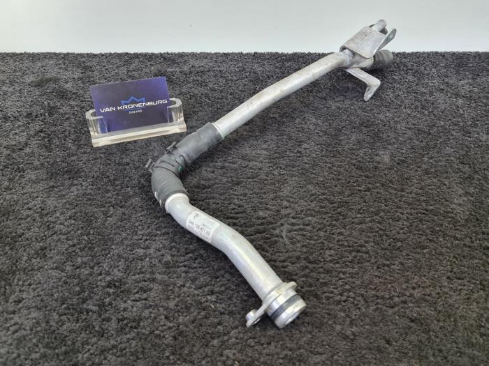 Usagé Conduit (divers) Porsche Macan (95B) 3.6 V6 24V Turbo Prix € 50,00 Prix TTC proposé par Van Kronenburg Engines