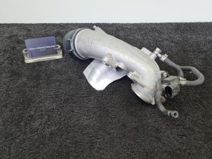 Used Turbo pipe Audi TT (8J3) 2.5 RS Turbo 20V Quattro Price € 64,95 Inclusive VAT offered by Van Kronenburg Engines