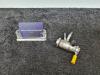 Adblue Injector from a Nissan Qashqai (J11), 2013 1.5 dCi 115, SUV, Diesel, 1.461cc, 85kW (116pk), FWD, K9K872, 2018-06, J11A74; J11AA 2019