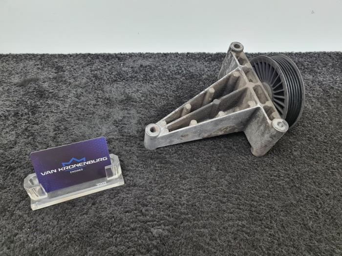 Usados Rodillo tensor correa múltiple Mercedes Sprinter 3,5t (906.63) 313 CDI 16V Precio € 34,94 IVA incluido ofrecido por Van Kronenburg Engines