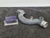Water pipe from a Mercedes-Benz S (W220) 5.8 S-600L V12 36V 2005