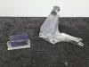 Engine mount from a Mercedes CL (215), 1999 / 2006 5.8 CL-600 V12 36V, Compartment, 2-dr, Petrol, 5.786cc, 270kW (367pk), RWD, M137970, 1999-03 / 2006-09, 215.378 2005