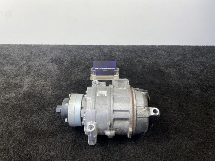 Begagnade Compresseur de clim Audi RS 5 (8T3) RS5 4.2 V8 32V Pris € 129,95 Inklusive moms erbjuds av Van Kronenburg Engines
