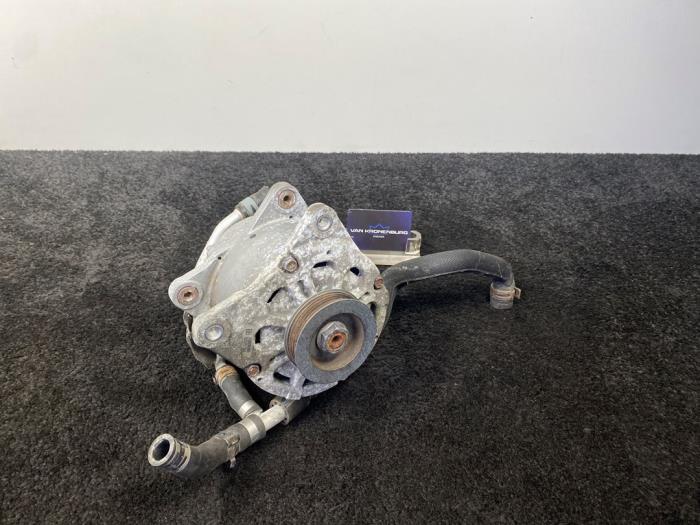 Używane Pradnica Audi RS 5 (8T3) RS5 4.2 V8 32V Cena € 124,94 Z VAT oferowane przez Van Kronenburg Engines