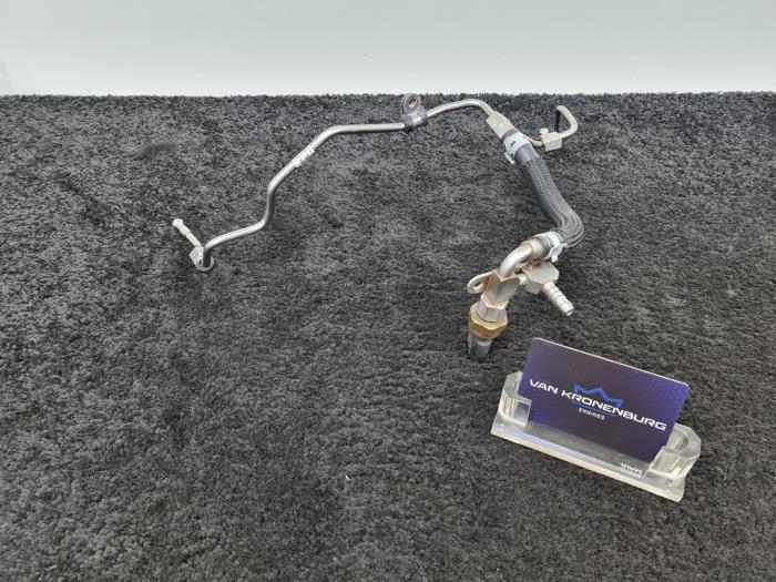Usagé Conduit de carburant Audi RS 5 (8T3) RS5 4.2 V8 32V Prix € 74,00 Prix TTC proposé par Van Kronenburg Engines