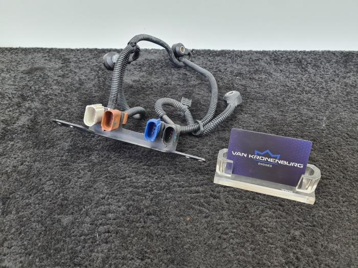 Używane Kabel (rózne) Audi RS 5 (8T3) RS5 4.2 V8 32V Cena € 85,00 Z VAT oferowane przez Van Kronenburg Engines