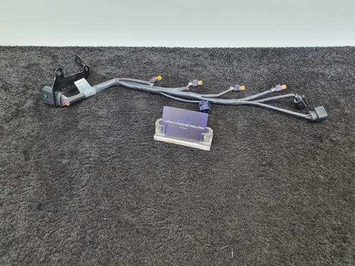 Begagnade Kablage Audi RS 5 (8T3) RS5 4.2 V8 32V Pris € 44,95 Inklusive moms erbjuds av Van Kronenburg Engines
