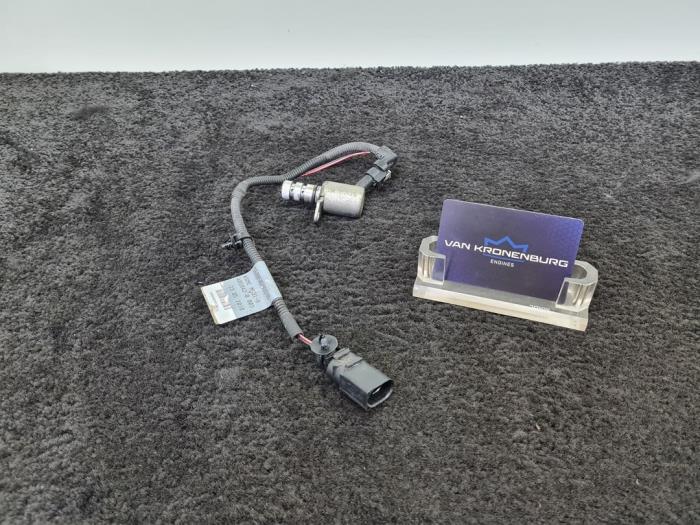 Begagnade Kamaxelsensor Volkswagen Golf VII (AUA) 1.4 TSI 16V Pris € 14,96 Inklusive moms erbjuds av Van Kronenburg Engines