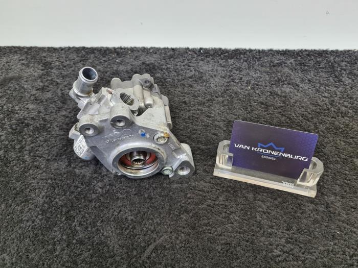 Usagé Pompe de direction Audi RS 5 (8T3) RS5 4.2 V8 32V Prix € 199,95 Prix TTC proposé par Van Kronenburg Engines