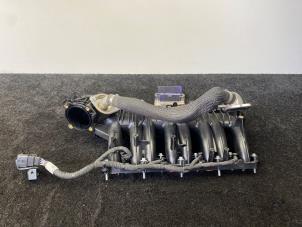 Used Intake manifold Jaguar F-Pace 2.0 D e-Performance 16V Price € 75,00 Inclusive VAT offered by Van Kronenburg Engines