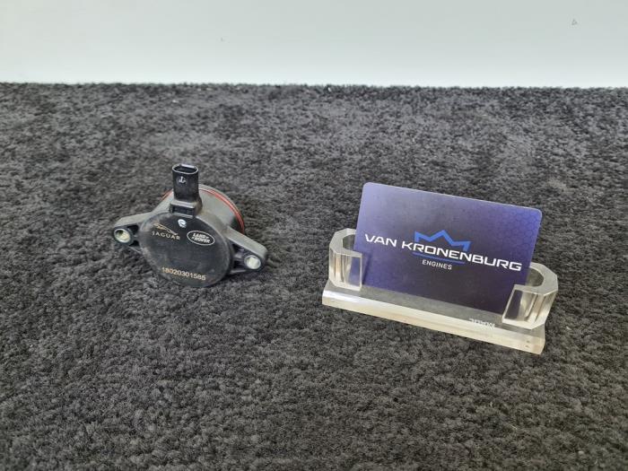 Camshaft sensor Jaguar XE 2.0d 180 16V G4D36M280AA 204DTD