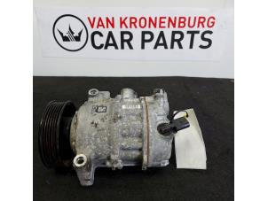 Używane Pompa klimatyzacji Volkswagen Golf VI (5K1) 1.4 TSI 122 16V Cena € 121,00 Z VAT oferowane przez Van Kronenburg Engines
