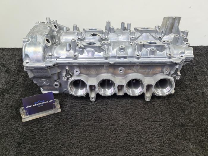Nya Topplock Mercedes C (W205) C-63 AMG 4.0 V8 Biturbo Pris på förfrågan erbjuds av Van Kronenburg Engines