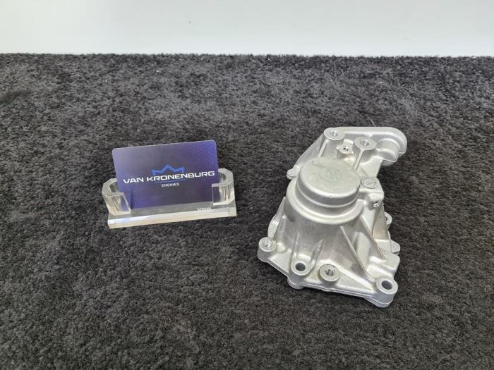 Begagnade Högtryckspump Mercedes E (W212) E-300 V6 24V BlueEFFICIENCY 4-Matic Pris € 40,00 Inklusive moms erbjuds av Van Kronenburg Engines